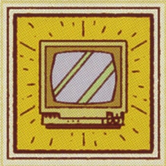 Icon for Vintage