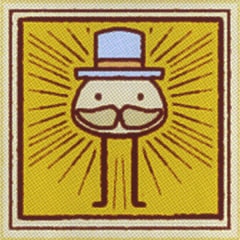 Icon for Mr Mayor