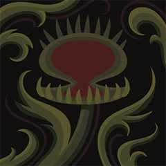 Icon for Corruption's Source