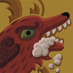 Icon for Beast of the Woods