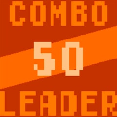 Icon for Combo Leader