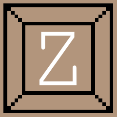 Icon for Receptacle Z