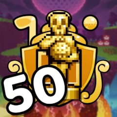Icon for GOLD