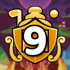 Icon for Front 9