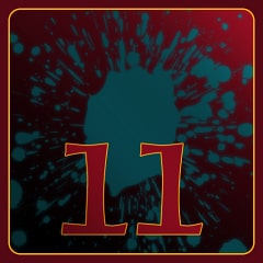 Icon for Chapter 11