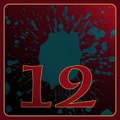 Icon for Chapter 12