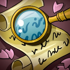 Icon for A Mysterious Artifact