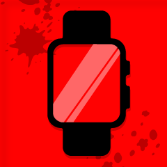 Icon for What time is it?