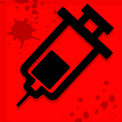 Icon for If you Stop you Die!