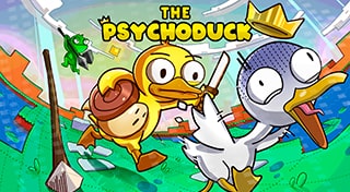 The Psychoduck