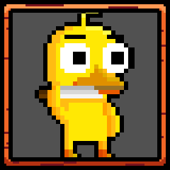 Icon for Garganey