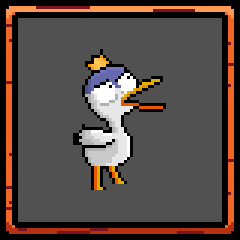 Icon for Gadwall