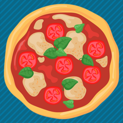 Icon for It's Pizza time!