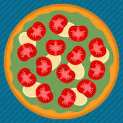 Icon for BBQ Pizza