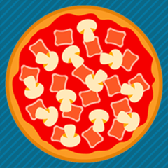 Icon for Pepperoni Pizza