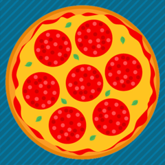 Icon for Pizza Diavolo