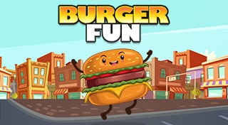 Burger Fun