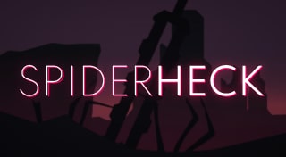 Image for SpiderHeck