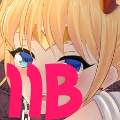 Icon for Girl in dungeon 11B