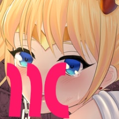 Icon for Girl in dungeon 11C