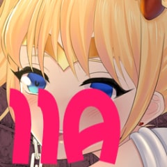 Icon for Girl in dungeon 11A