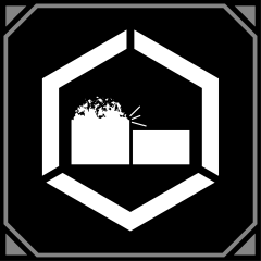 Icon for Crush That Cube!