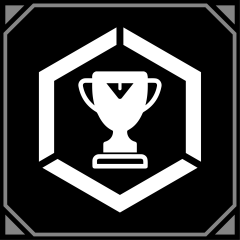 Icon for Silver Trophy