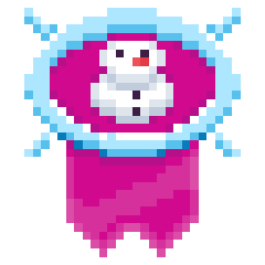 Icon for Snow digger
