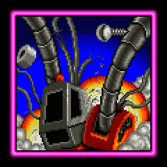 Icon for ステージ２