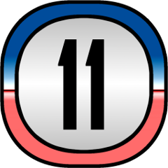 Icon for Pacifist Run