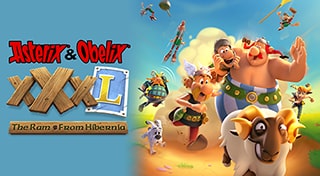 Asterix & Obelix XXXL