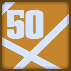 Icon for 50