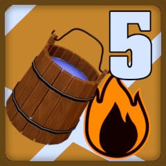 Icon for Fire Fighter 