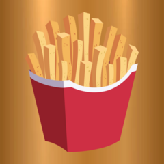 Icon for With Ketchup?