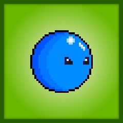 Icon for Blue Enemy