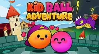 Image for Kid Ball Adventure