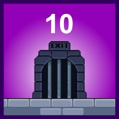 Icon for Room 10