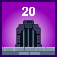 Icon for Room 20