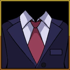 Icon for The Mayor