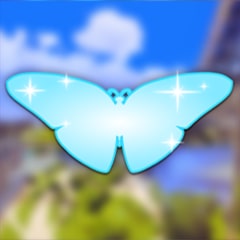 Icon for Bye Bye little butterfly