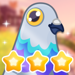 Icon for Super Ornithologist
