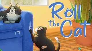 Image for Roll The Cat