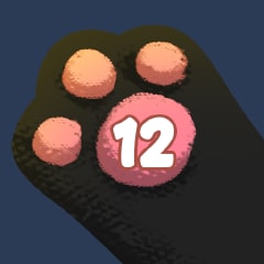 Icon for Reach Level 12