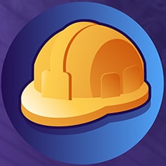 Icon for Mind your head