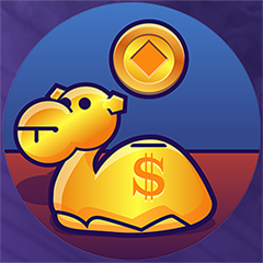 Icon for I'm Rich!