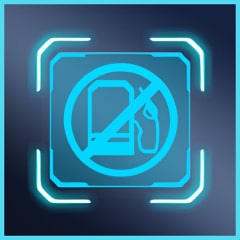 Icon for Lost in Space