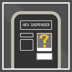 Icon for HEX FLUENT