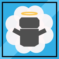 Icon for DATA-JESUS
