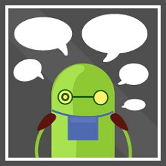 Icon for TALKATIVE