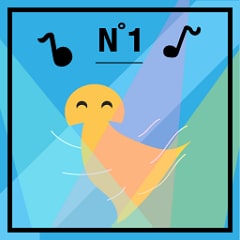 Icon for HIGH SCORE